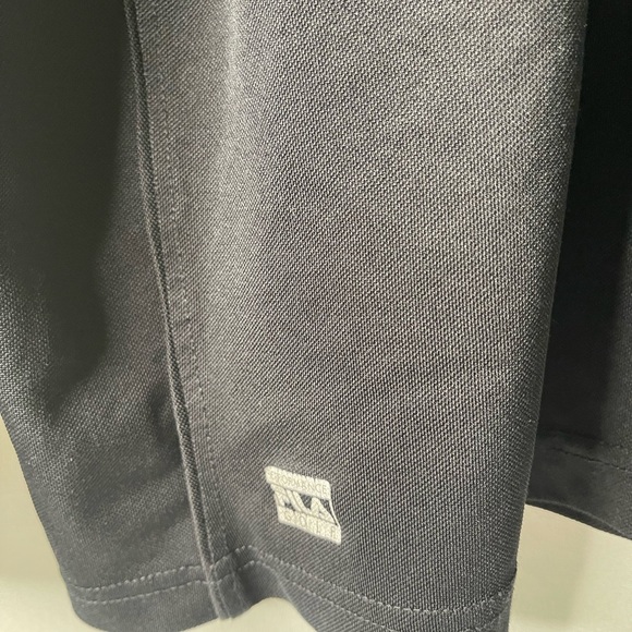 Men’s XL Fila Golf Long sleeves pullover polo shirt - Picture 7 of 7